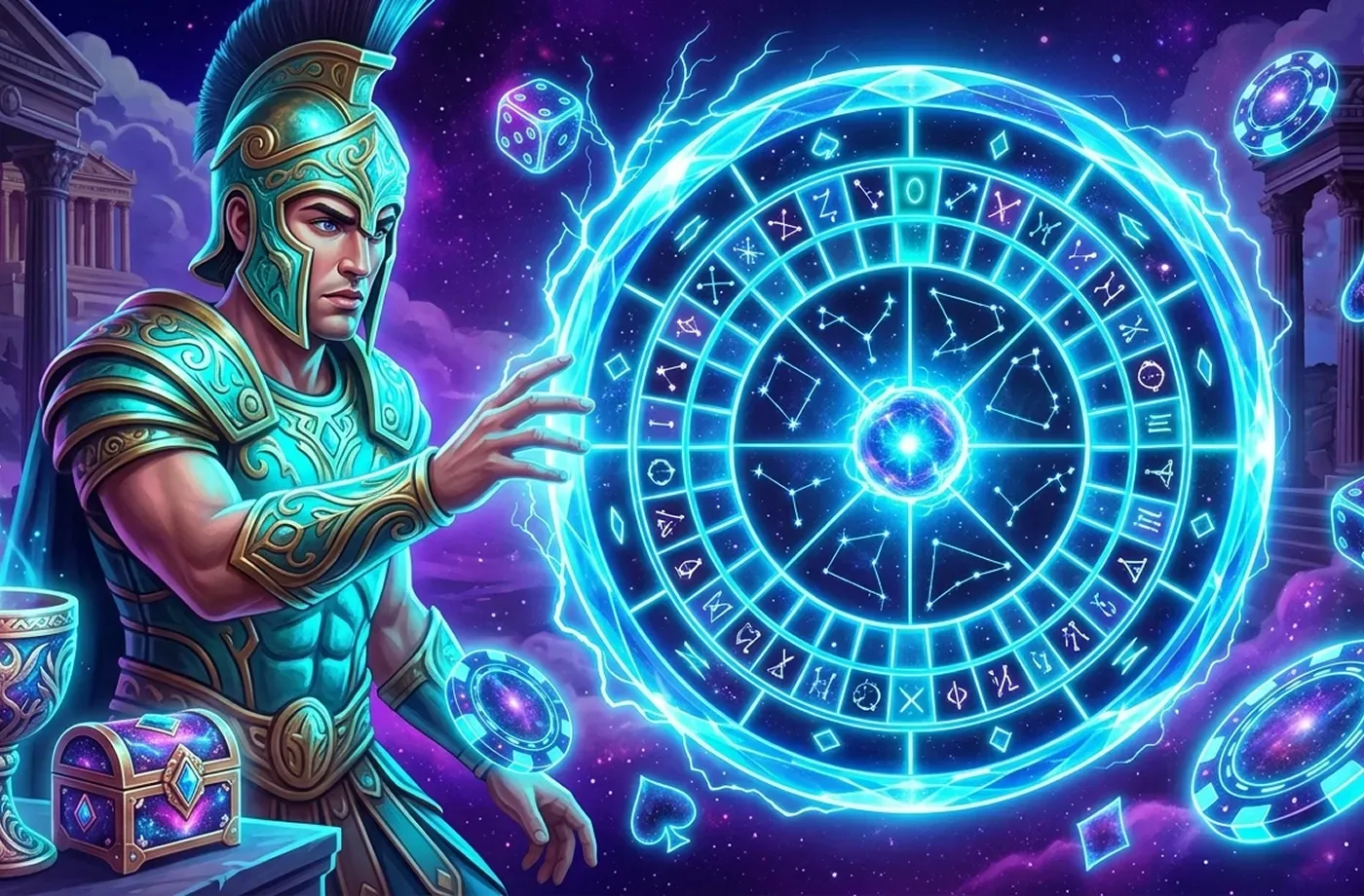 Mystake Casino Mystake Casino